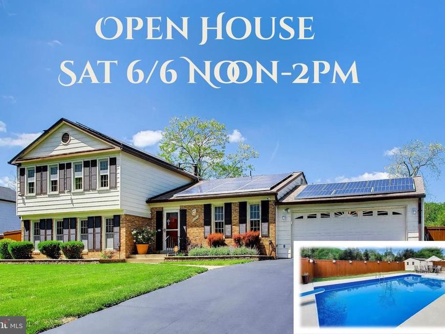 14216 Alderton Road, Silver Spring, MD 20906 Main Photo