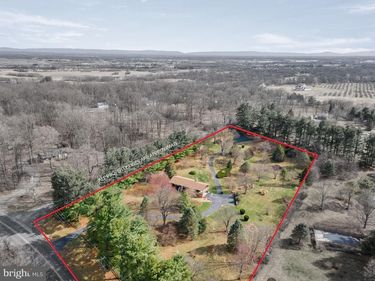 234 HOPEWELL ROAD, CLEAR BROOK, VA 22624