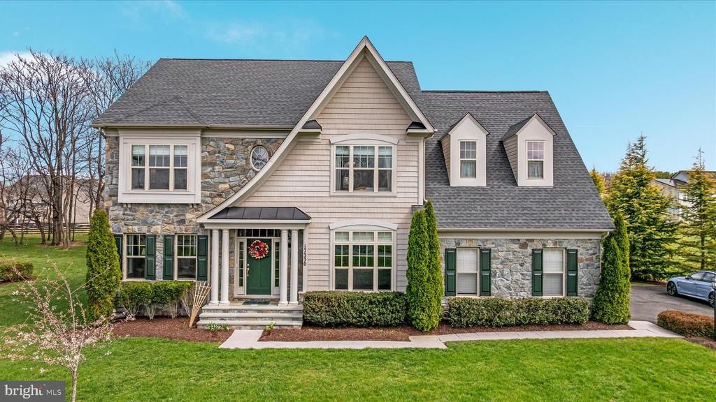 17330 HARMONY VISTA DRIVE, HAMILTON, VA 20158