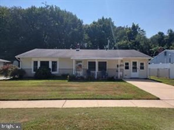 96 KENMAR DRIVE , NEWARK, DE 19713