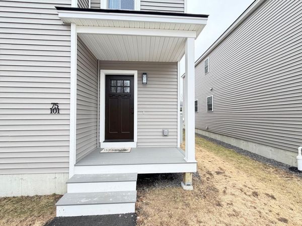 75 Maple Street, Unit 101, Saco, ME 04072