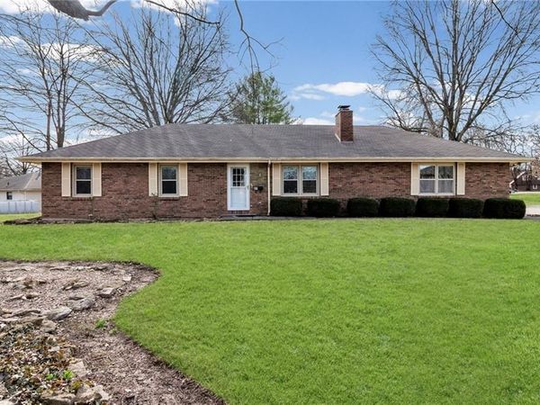 27 Circle Drive, Plattsburg, MO 64477