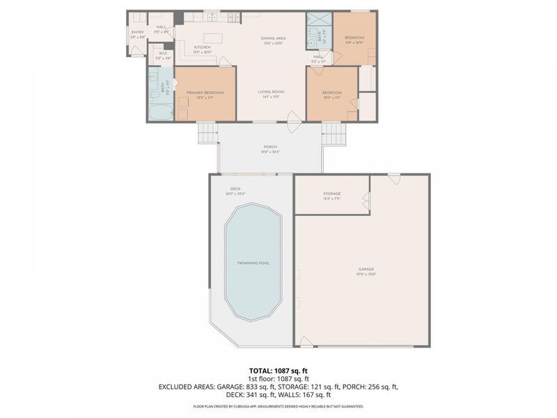 11180 Kickapoo Path, Lakeview, OH 43331 Photo 21