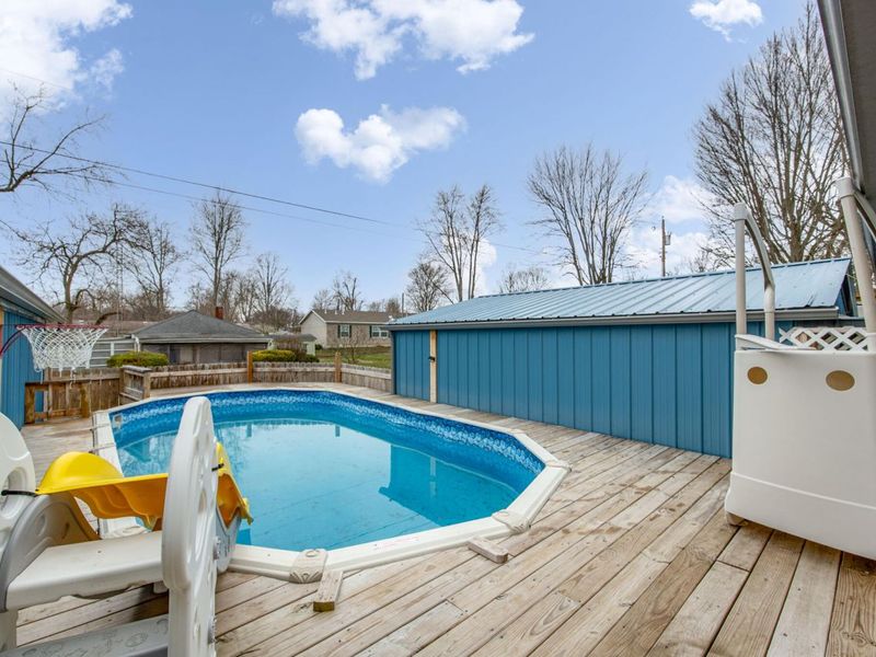 11180 Kickapoo Path, Lakeview, OH 43331 Photo 8