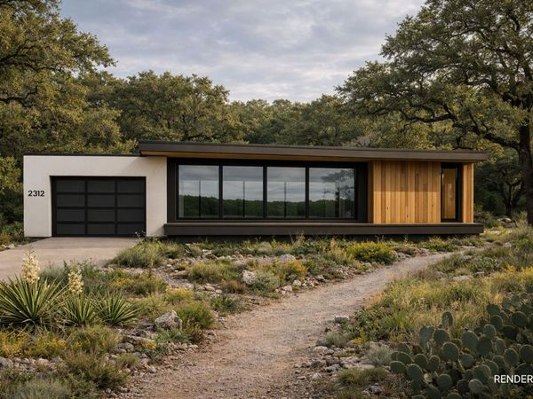 2312 Little Beaver TRL, Austin, TX 78734