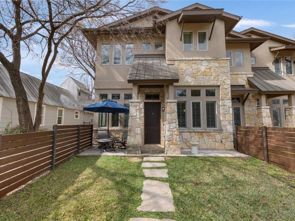 2002 Kinney Ave, Unit A, Austin, TX 78704