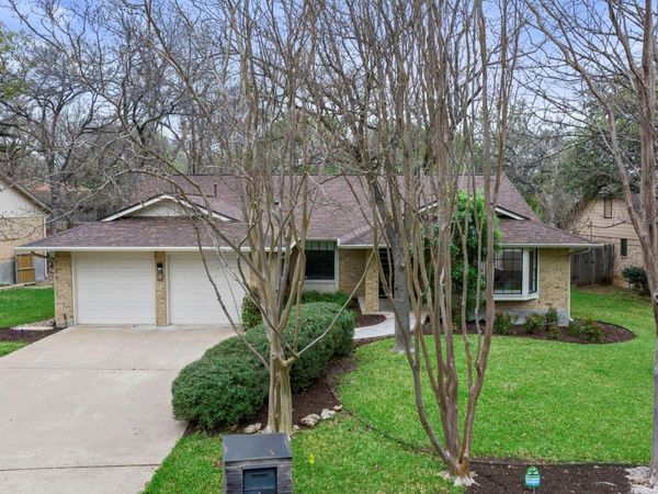 3904 Cordova DR, Austin, TX 78759