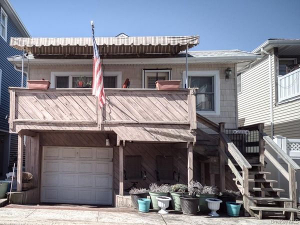 43 Michigan Street , Long Beach, NY 11561