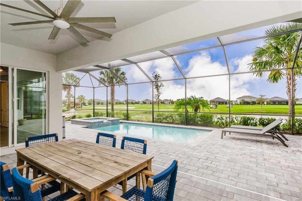 5439 Ternberry Rd, Ave Maria, FL 34142 Photo