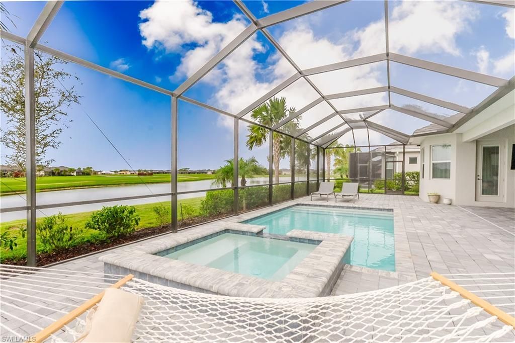 5439 Ternberry Rd, Ave Maria, FL 34142 Photo