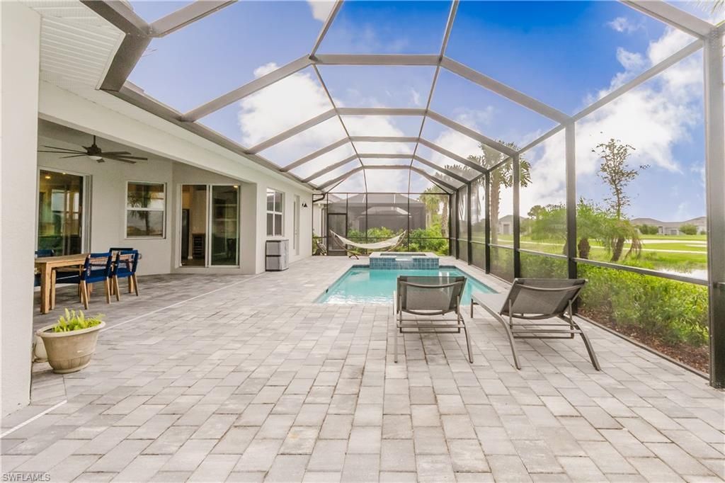 5439 Ternberry Rd, Ave Maria, FL 34142 Photo