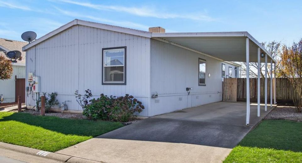 1400 Marlette St #117, Ione, CA 95640 Photo