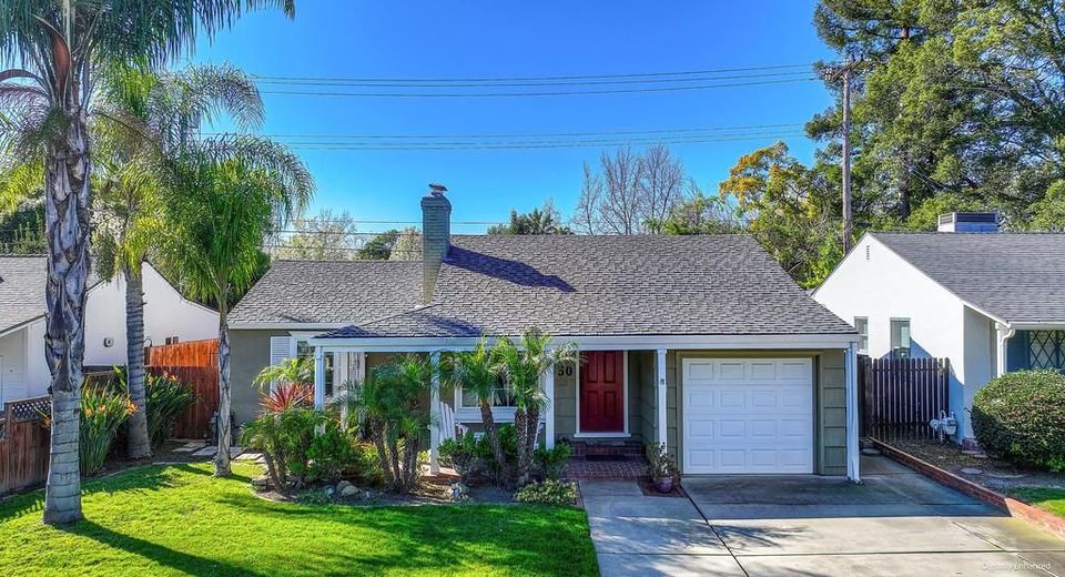 630 51st St, Sacramento, CA 95819 Photo