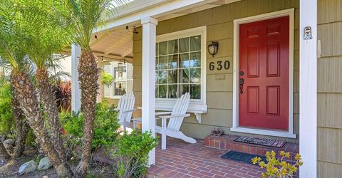 630 51st St, Sacramento, CA 95819 Photo