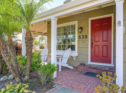 630 51st St, Sacramento, CA 95819 Photo