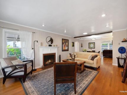 630 51st St, Sacramento, CA 95819 Photo