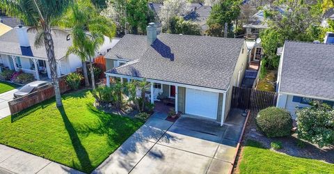 630 51st St, Sacramento, CA 95819 Photo