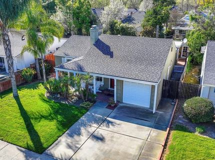 630 51st St, Sacramento, CA 95819 Photo