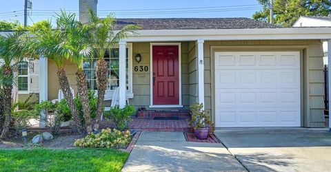 630 51st St, Sacramento, CA 95819 Photo