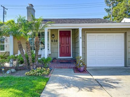 630 51st St, Sacramento, CA 95819 Photo