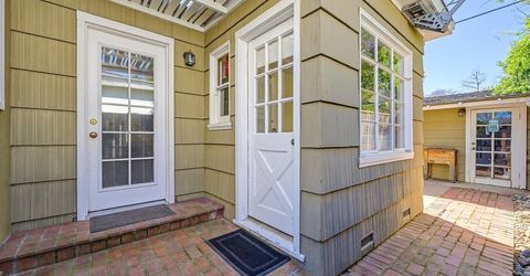 630 51st St, Sacramento, CA 95819 Photo