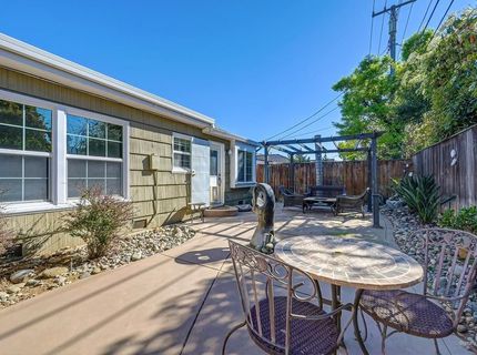 630 51st St, Sacramento, CA 95819 Photo