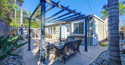 630 51st St, Sacramento, CA 95819 Photo