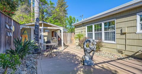 630 51st St, Sacramento, CA 95819 Photo