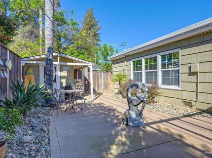 630 51st St, Sacramento, CA 95819 Photo