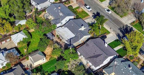 630 51st St, Sacramento, CA 95819 Photo