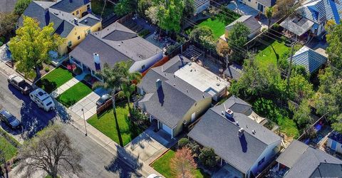 630 51st St, Sacramento, CA 95819 Photo