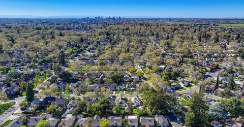 630 51st St, Sacramento, CA 95819 Photo