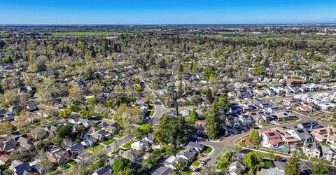 630 51st St, Sacramento, CA 95819 Photo