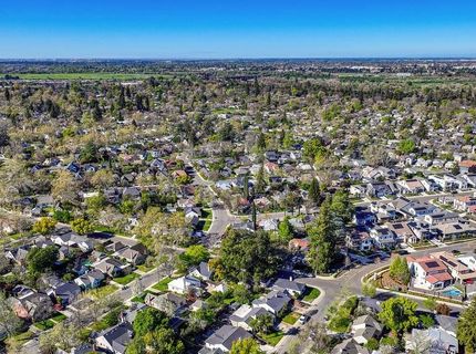 630 51st St, Sacramento, CA 95819 Photo