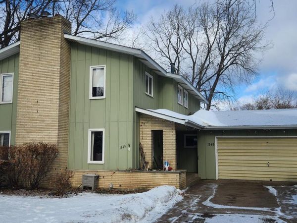 1145 Polk Place NE, Columbia Heights, MN 55421