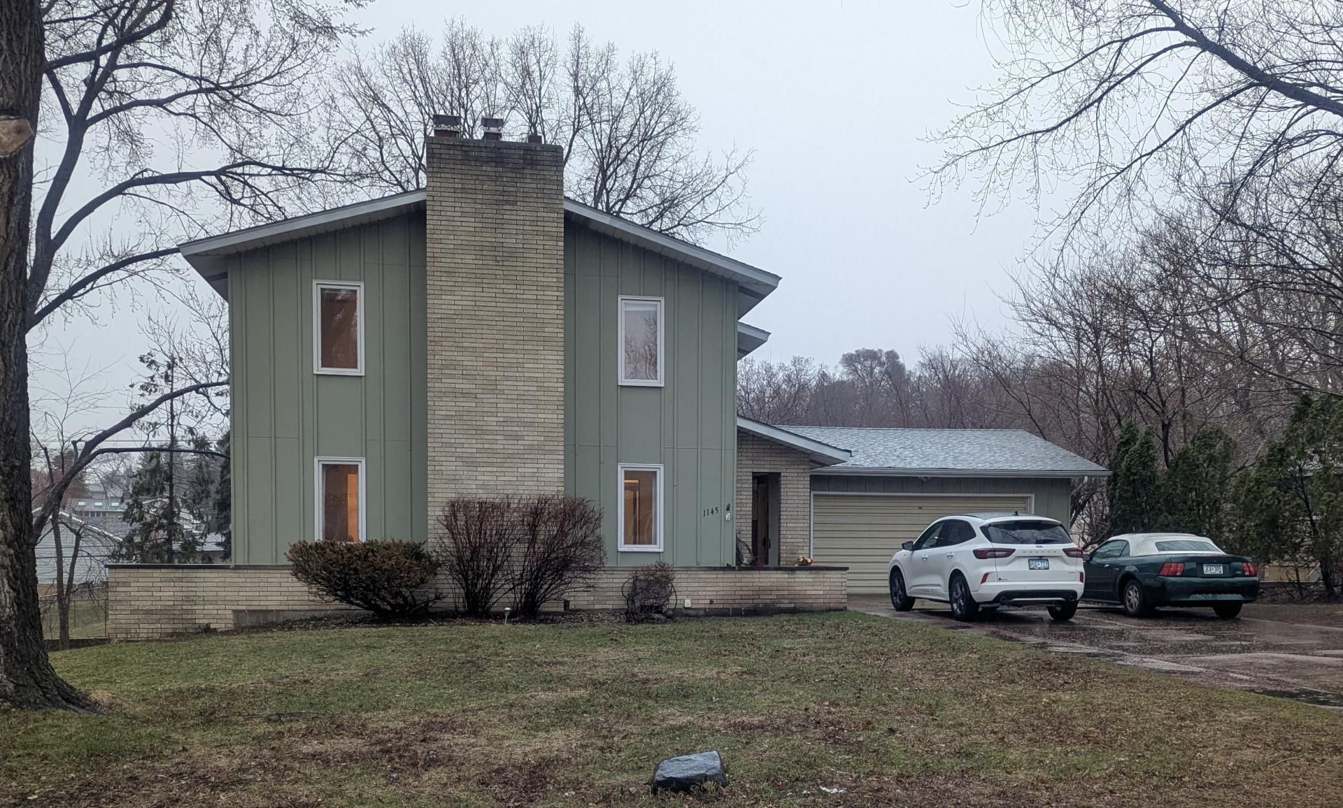 1145 Polk Place NE, Columbia Heights, MN 55421