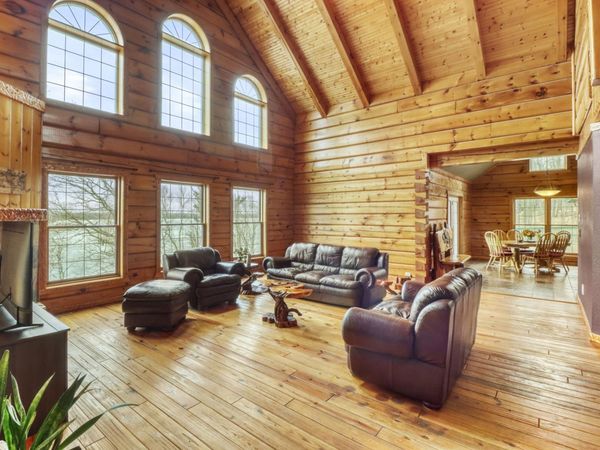 44148 Ida's Road, Osage, MN 56570