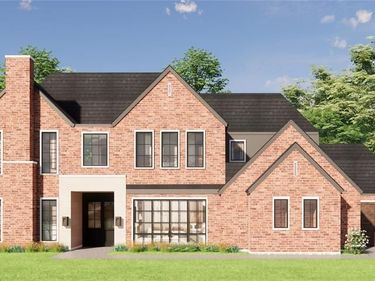 10148 Hedgeway Lane, Dallas, TX 75229