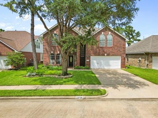 23706 River Place Drive, Katy, TX 77494