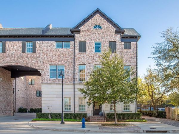 4116 Runyon Road , Addison, TX 75001