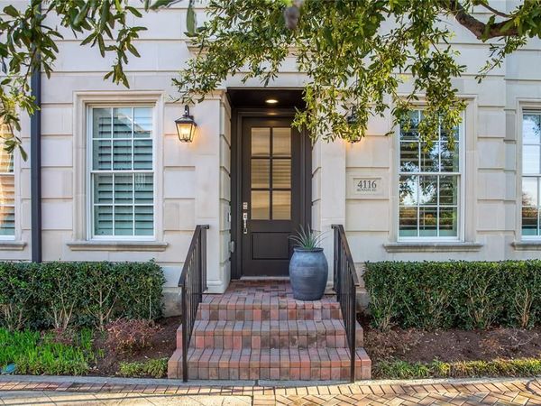 4116 Runyon Road , Addison, TX 75001