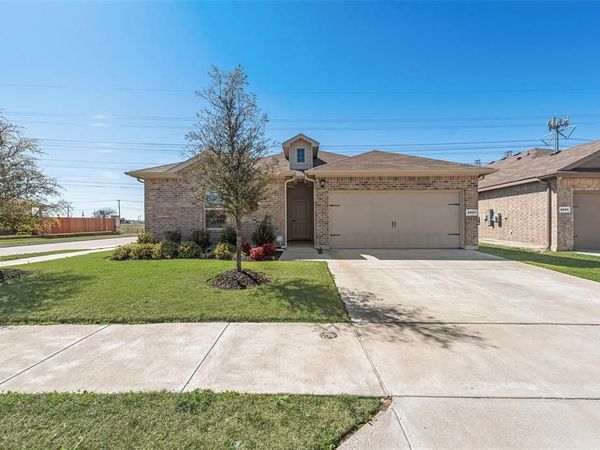 8901 Timber Gulch Circle, Fort Worth, TX 76179