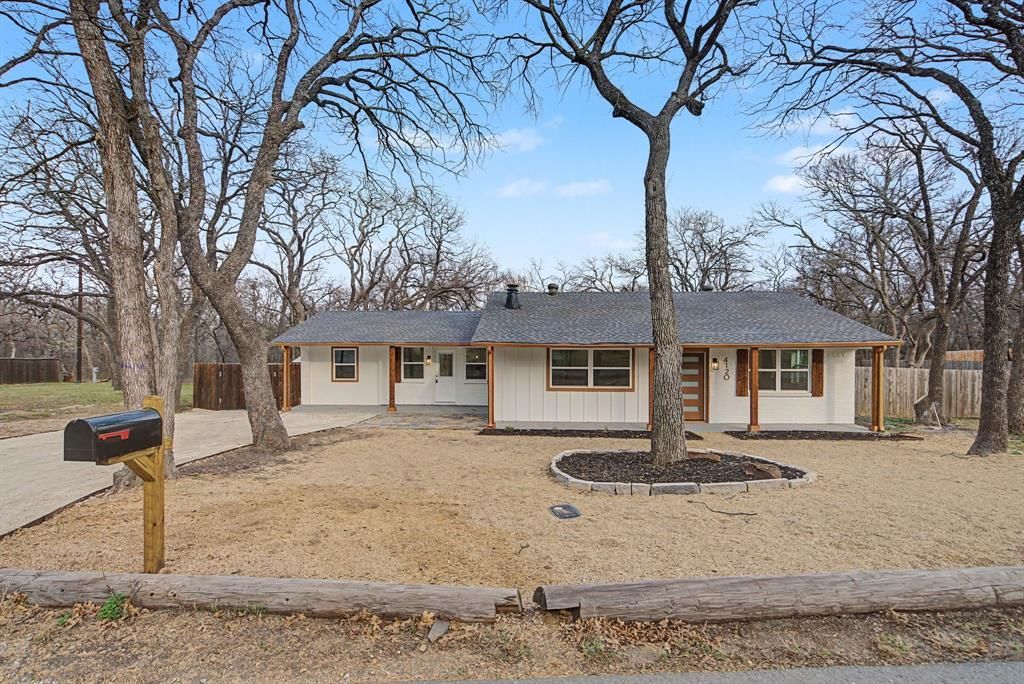 4120 Pocahontas, Flower Mound, TX 75022 Main Photo