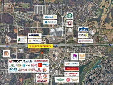 8200 Ederville Road, Fort Worth, TX 76120