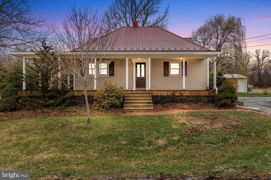 883 SIDDONSBURG ROAD , LEWISBERRY, PA 17339