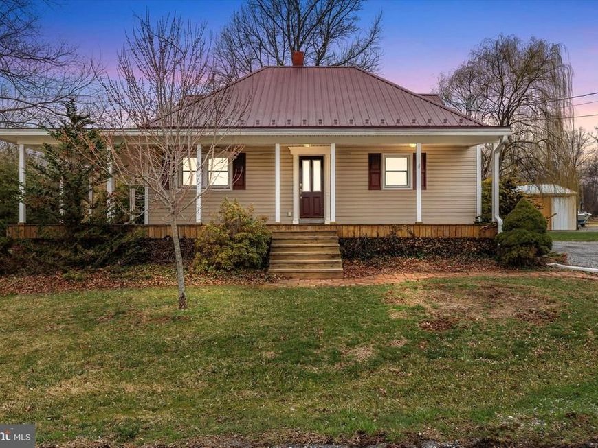 883 Siddonsburg Road, Lewisberry, PA 17339 Main Photo