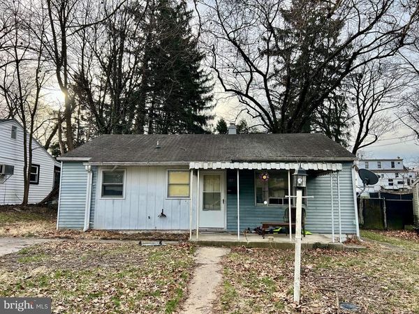 3993 RAUCH STREET, HARRISBURG, PA 17109