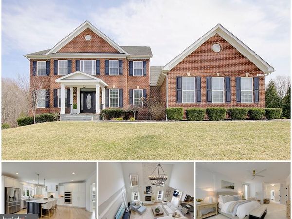 2079 TIMBERNECK DRIVE, OWINGS, MD 20736