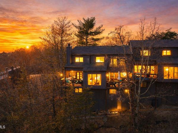 326 Hickory Bluff, Unit 326, Johnson City, TN 37601