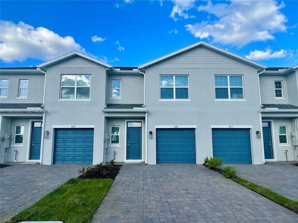 8465 Everly Preserve Dr , Lehigh Acres, FL 33971